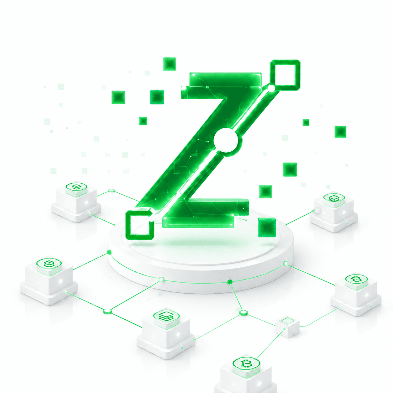 Zecbit investment platform